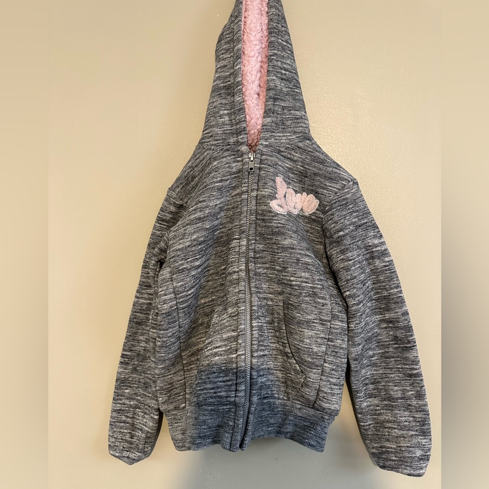 Reflex kids sweater for girls